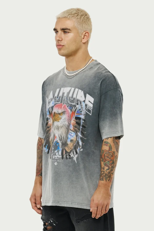 The Couture Club Eagle Anniversary T-Shirt