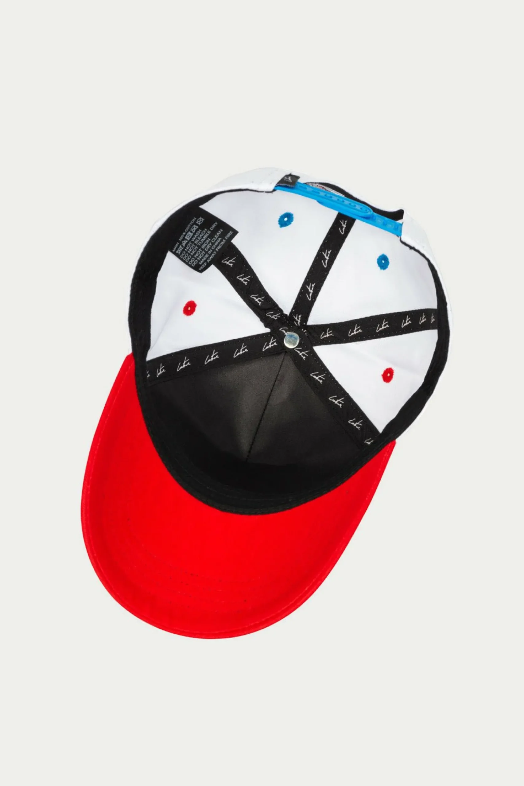 emblem_anniversary_badged_4.webp The Couture Club Emblem Anniversary Badged Cap