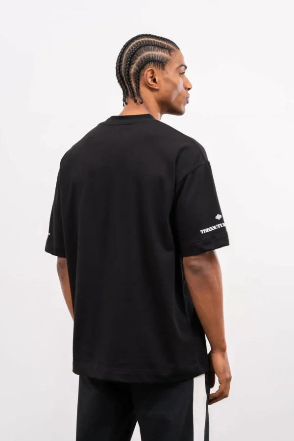 The Couture Club Emblem Copyright T-Shirt