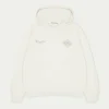 The Couture Club Emblem Outline Hoodie