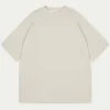 The Couture Club Emblem Oversized T-Shirt