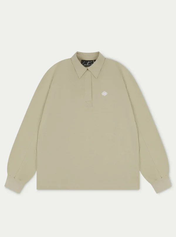 The Couture Club Emblem Polo Shirt