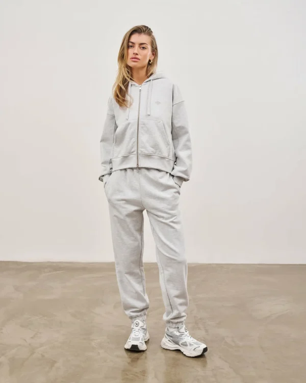 The Couture Club Emblem Relaxed Joggers