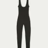 The Couture Club Emblem Sclupting Full Length Unitard