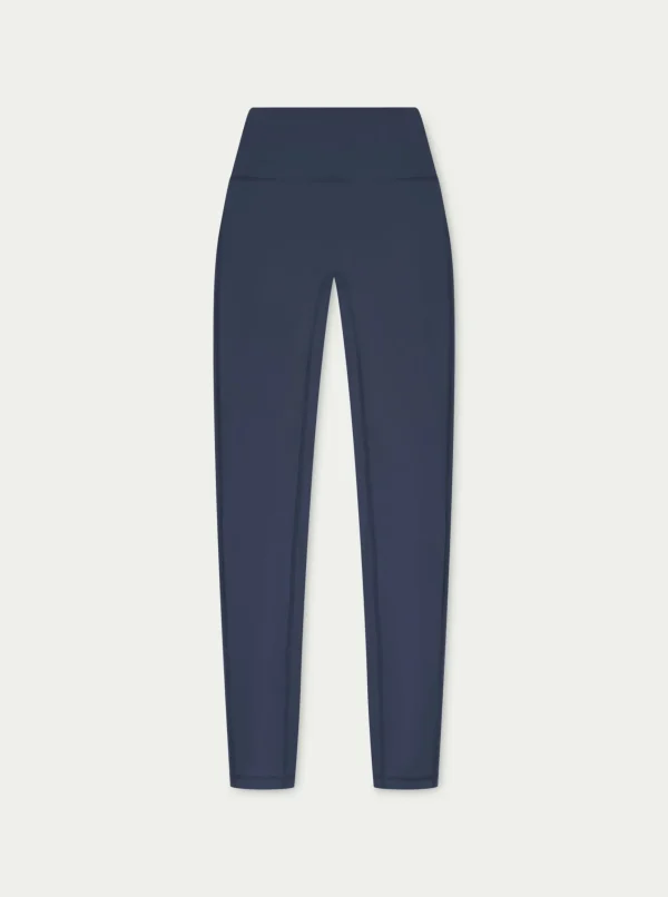 The Couture Club Emblem Sculpting Stretch Leggings