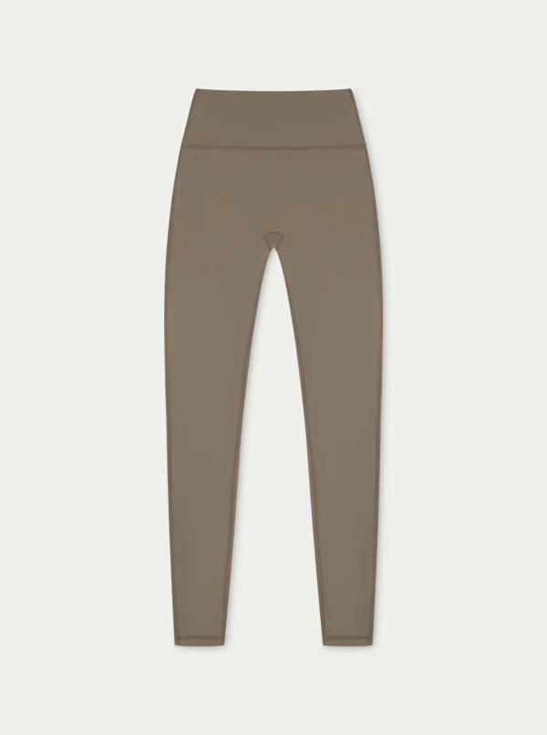 The Couture Club Emblem Sculpting Stretch Leggings