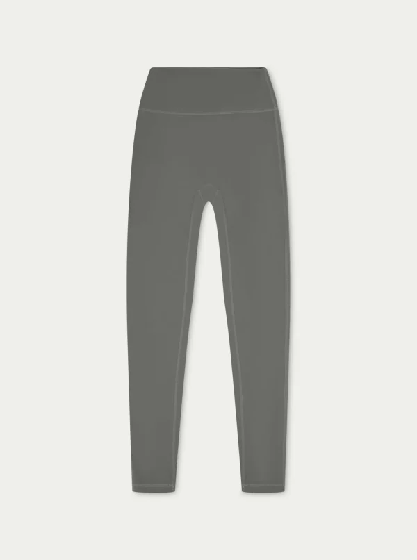 The Couture Club Emblem Sculpting Stretch Leggings