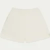The Couture Club Emblem Shorts