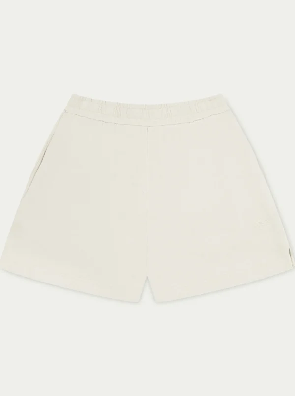 The Couture Club Emblem Shorts