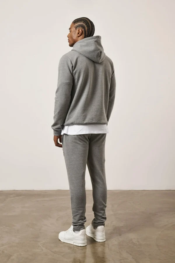 The Couture Club Emblem Slim Fit Jogger