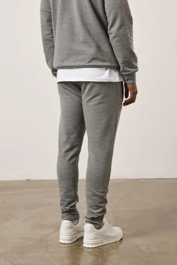 The Couture Club Emblem Slim Fit Jogger