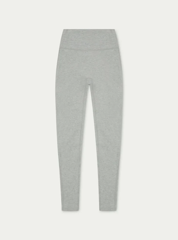 The Couture Club Emblem Soft Touch Jersey Leggings