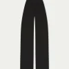 The Couture Club Emblem Soft Touch Yoga Pants