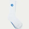 The Couture Club Emblem Sports Sock