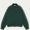 The Couture Club Emblem Track Jacket