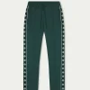 The Couture Club Emblem Track Joggers