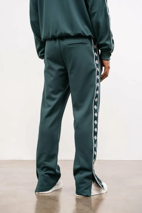The Couture Club Emblem Track Joggers