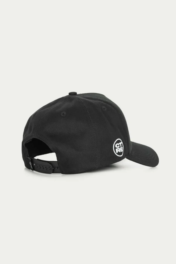 The Couture Club Emblem Trucker Cap