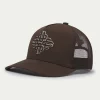 The Couture Club Embroidery Emblem Cap