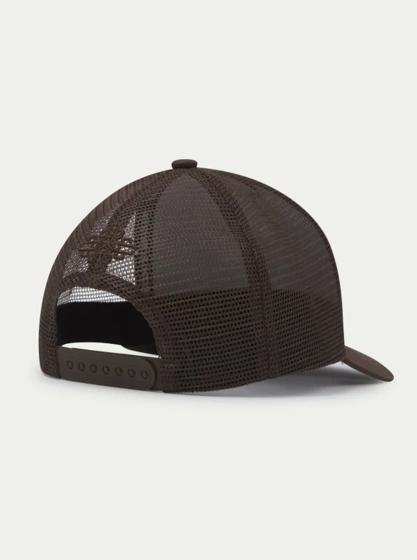 The Couture Club Embroidery Emblem Cap