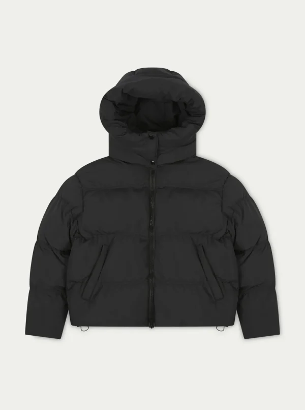 The Couture Club Essential Matte Puffer