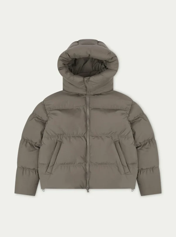 The Couture Club Essential Matte Puffer