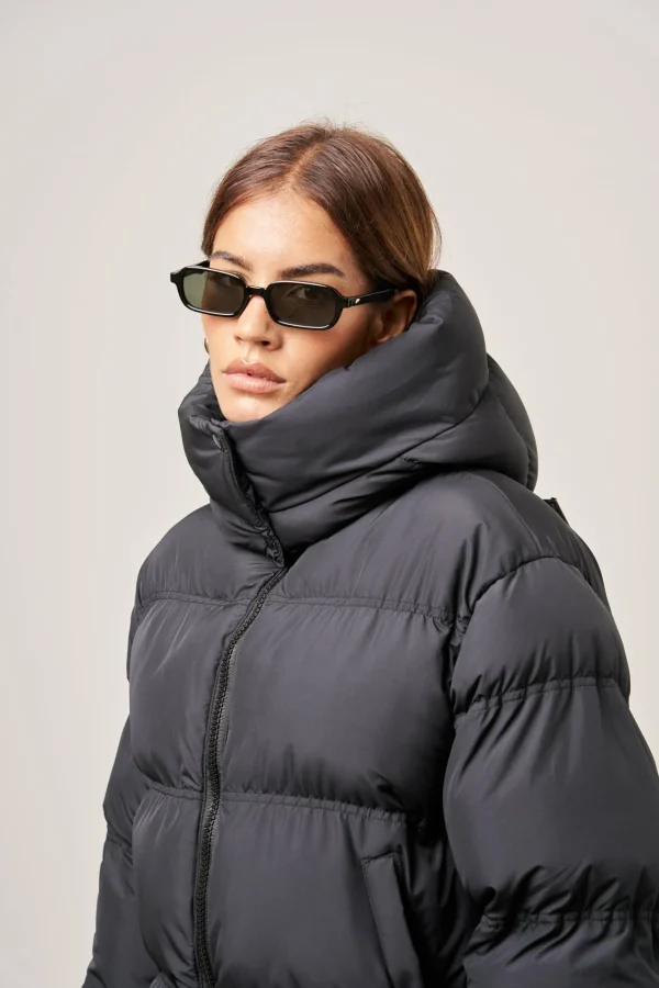 The Couture Club Essential Matte Puffer