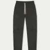 The Couture Club Essentials Cargo Pant