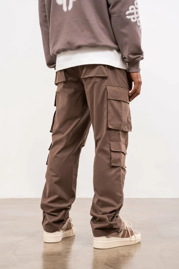 The Couture Club Essentials Cargo Pant