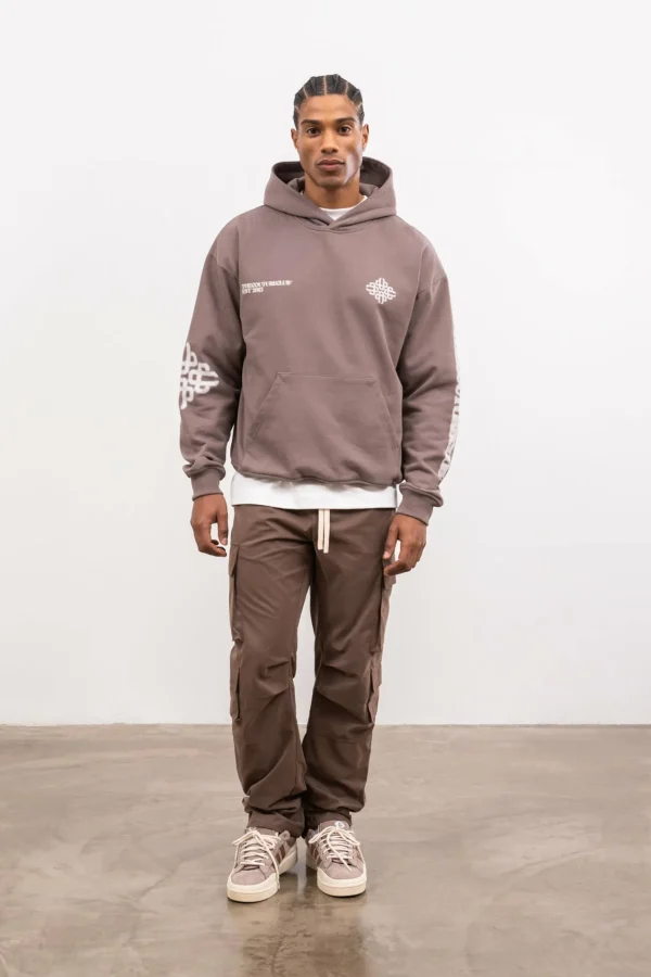 The Couture Club Essentials Cargo Pant