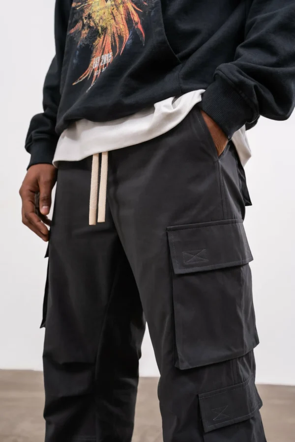 The Couture Club Essentials Cargo Pant