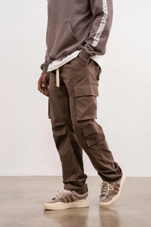 The Couture Club Essentials Cargo Pant