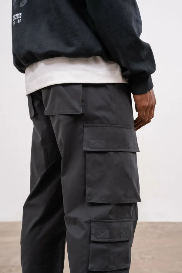 The Couture Club Essentials Cargo Pant