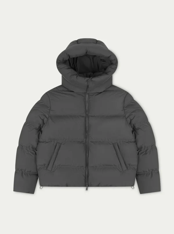 The Couture Club Essentials Matte Puffer