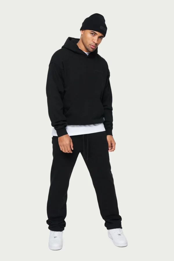 The Couture Club Everyday Washed Joggers