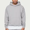 The Couture Club Everyday Washed Relaxed Hoodie