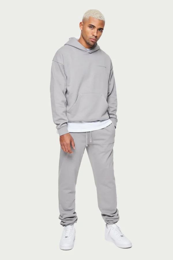 The Couture Club Everyday Washed Relaxed Hoodie