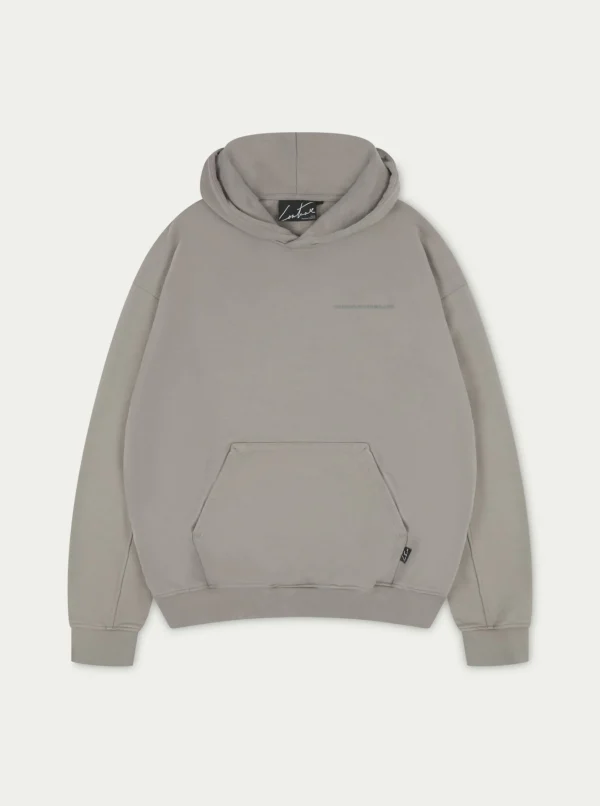 The Couture Club Everyday Washed Relaxed Hoodie