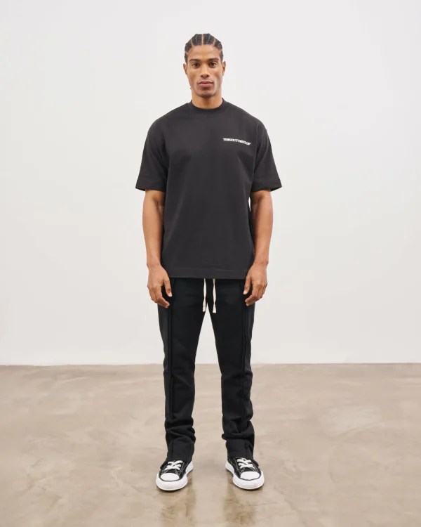 The Couture Club Heavyweight Copyright T-Shirt