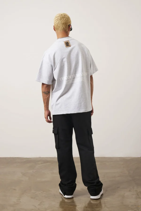 The Couture Club Heavyweight Copyright T-Shirt