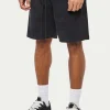 The Couture Club Heavyweight Towelled Shorts