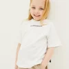 The Couture Club Kids Copyright T-Shirt