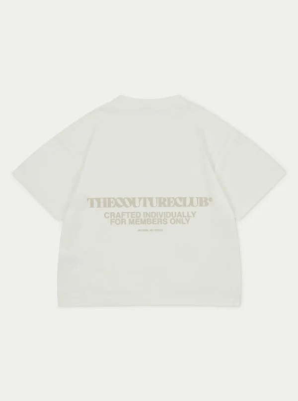 The Couture Club Kids Copyright T-Shirt