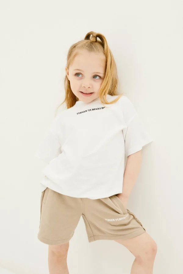 The Couture Club Kids Copyright T-Shirt