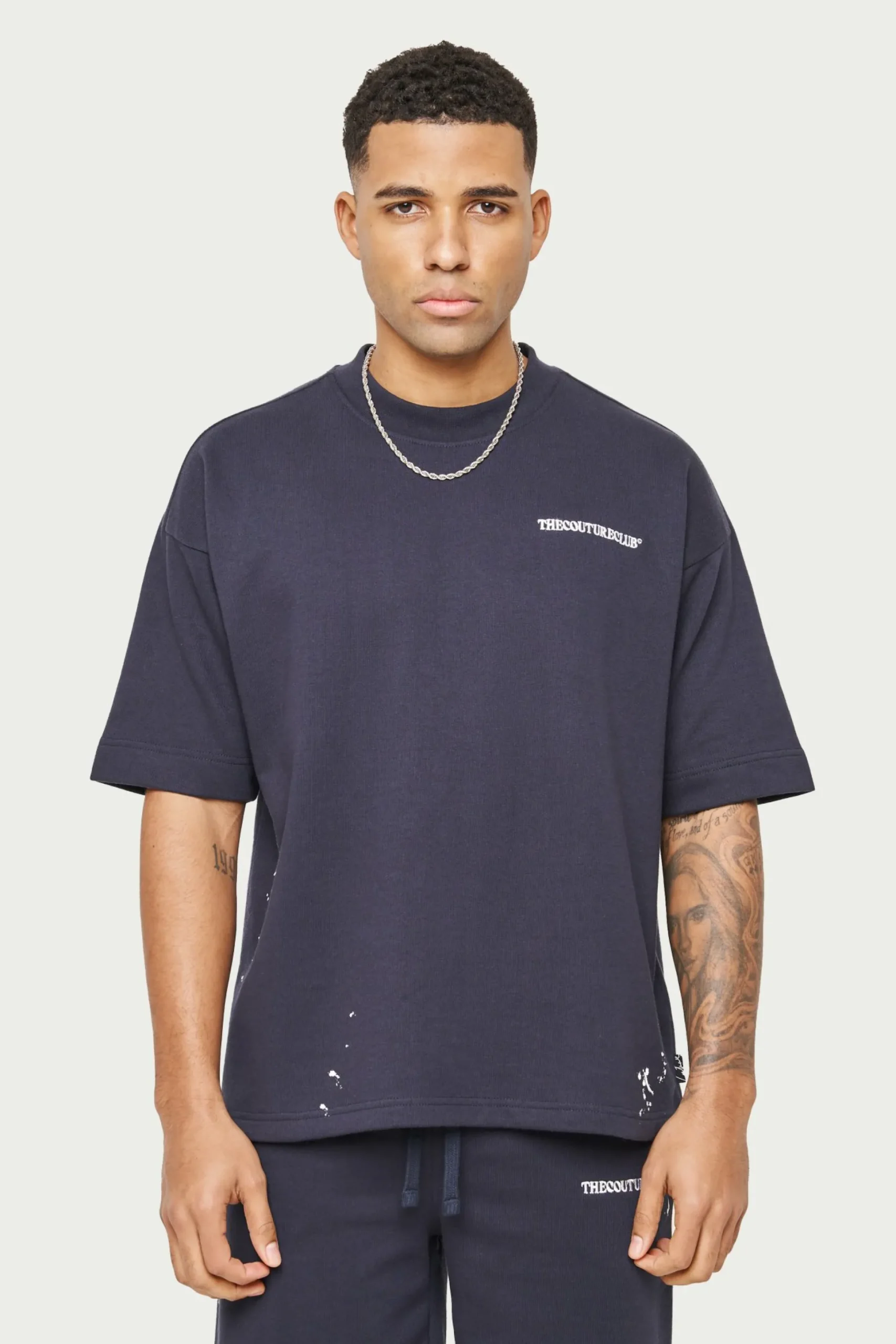 paint_detail_heavyweight__0-1.webp The Couture Club Paint Detail Heavyweight T-Shirt