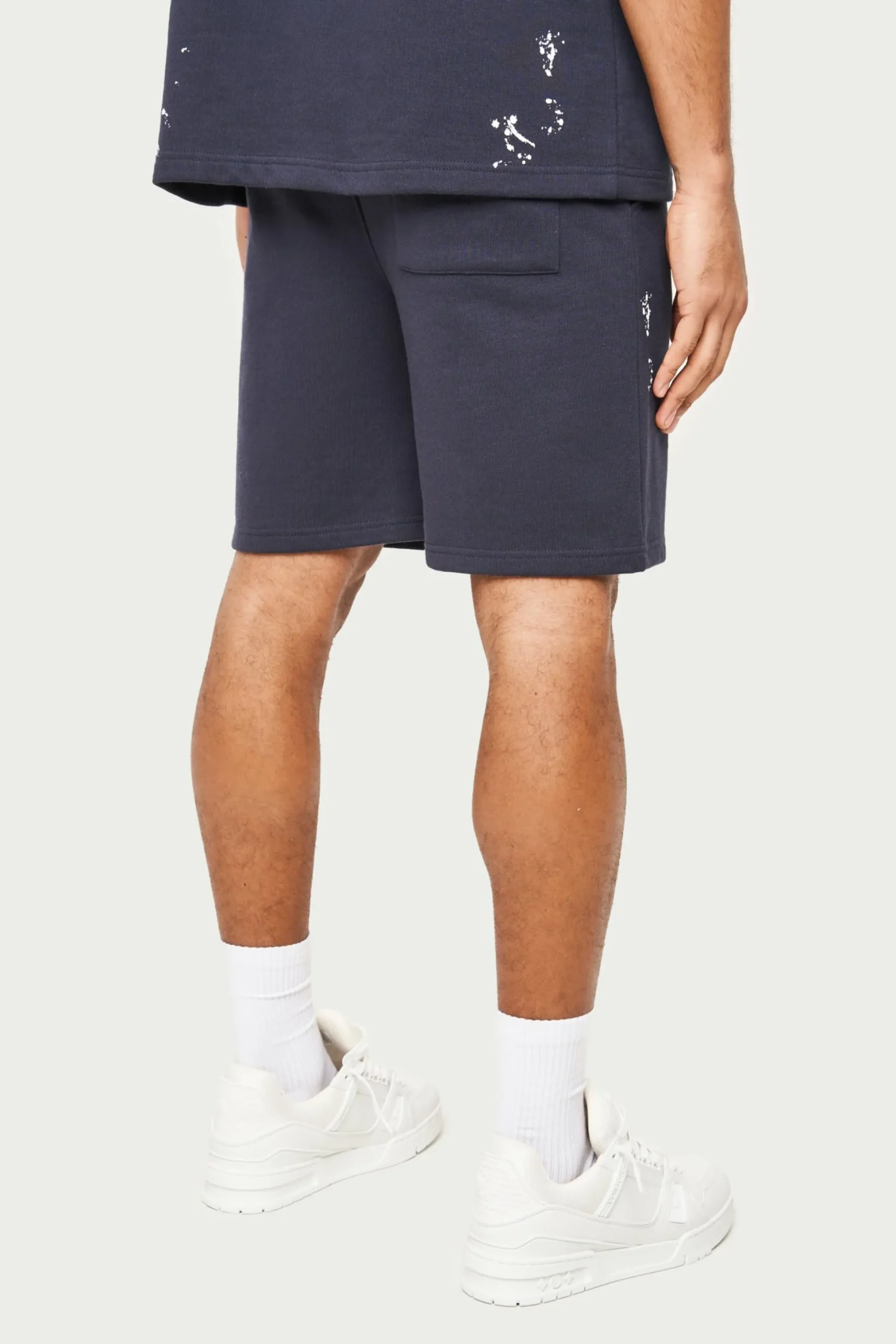 paint_detail_heavyweight__4.webp The Couture Club Paint Detail Heavyweight Shorts