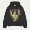 The Couture Club Phoenix Graphic Hoodie