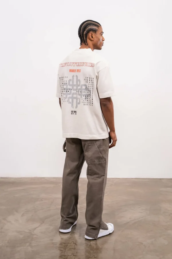 The Couture Club Phoenix Graphic T-Shirt