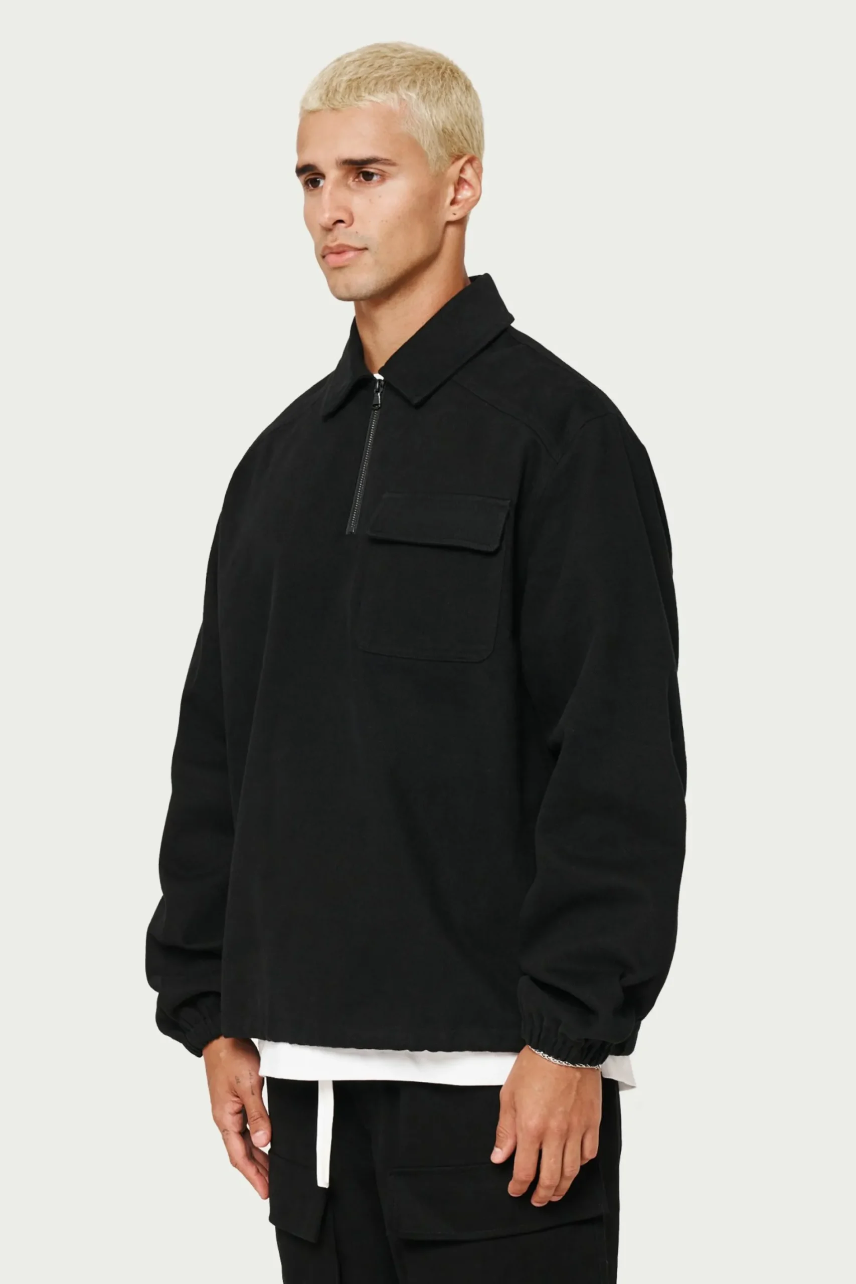 quarter_zip_pull_over_sha_3.webp The Couture Club Quarter Zip Pull Over Shacket