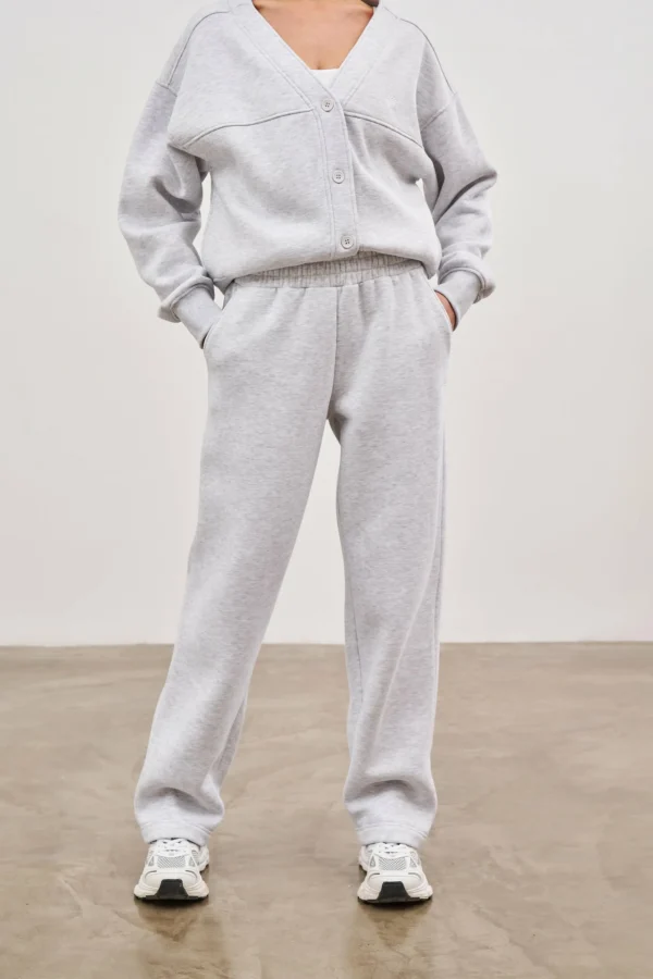 The Couture Club Relaxed Tapered Leg Joggers